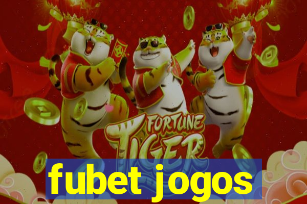 fubet jogos